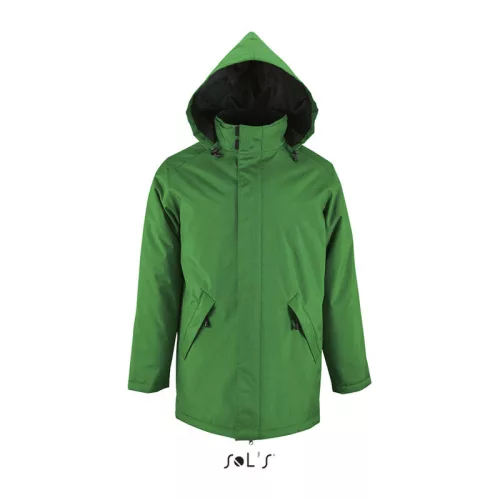 SOL'S ROBYN - UNISEX JACKET WITH PADDED LINING
