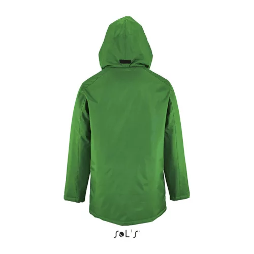 SOL'S ROBYN - UNISEX JACKET WITH PADDED LINING