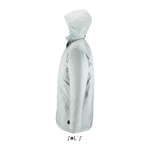 SOL'S ROBYN - UNISEX JACKET WITH PADDED LINING