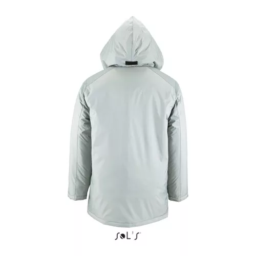 SOL'S ROBYN - UNISEX JACKET WITH PADDED LINING