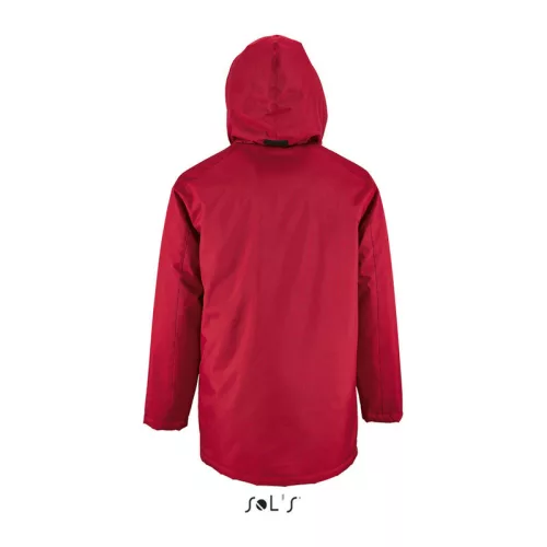 SOL'S ROBYN - UNISEX JACKET WITH PADDED LINING