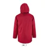 SOL'S ROBYN - UNISEX JACKET WITH PADDED LINING