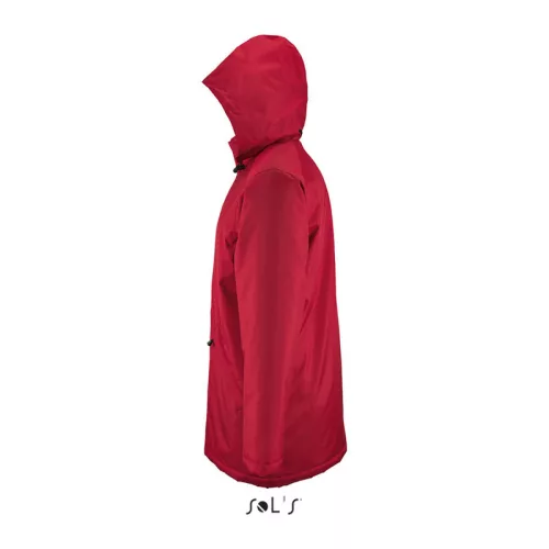 SOL'S ROBYN - UNISEX JACKET WITH PADDED LINING