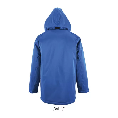 SOL'S ROBYN - UNISEX JACKET WITH PADDED LINING