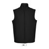 SOL'S RACE BW MEN - SOFTSHELL BODYWARMER