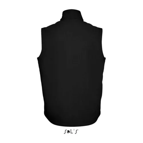 SOL'S RACE BW MEN - SOFTSHELL BODYWARMER