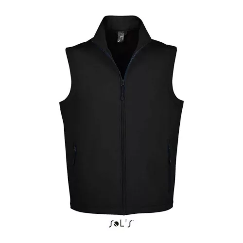 SOL'S RACE BW MEN - SOFTSHELL BODYWARMER