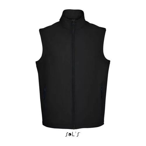 SOL'S RACE BW MEN - SOFTSHELL BODYWARMER