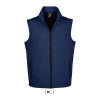 SOL'S RACE BW MEN - SOFTSHELL BODYWARMER