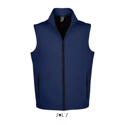 SOL'S RACE BW MEN - SOFTSHELL BODYWARMER