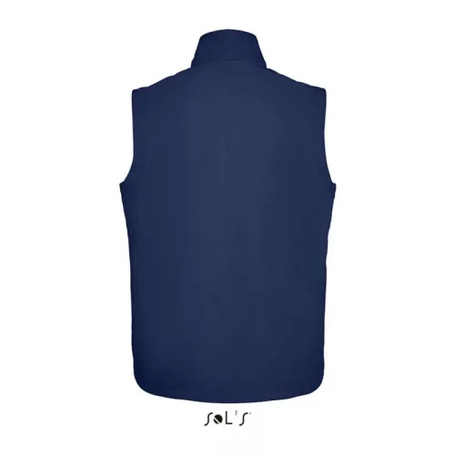 SOL'S RACE BW MEN - SOFTSHELL BODYWARMER