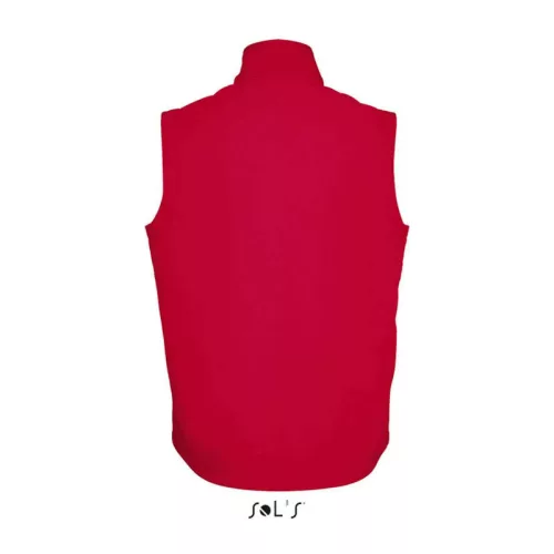 SOL'S RACE BW MEN - SOFTSHELL BODYWARMER