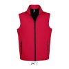 SOL'S RACE BW MEN - SOFTSHELL BODYWARMER