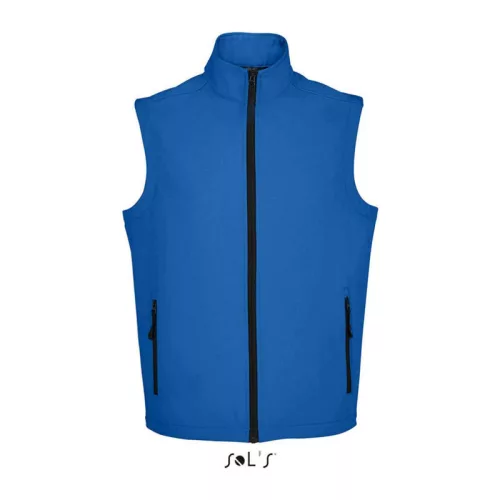 SOL'S RACE BW MEN - SOFTSHELL BODYWARMER
