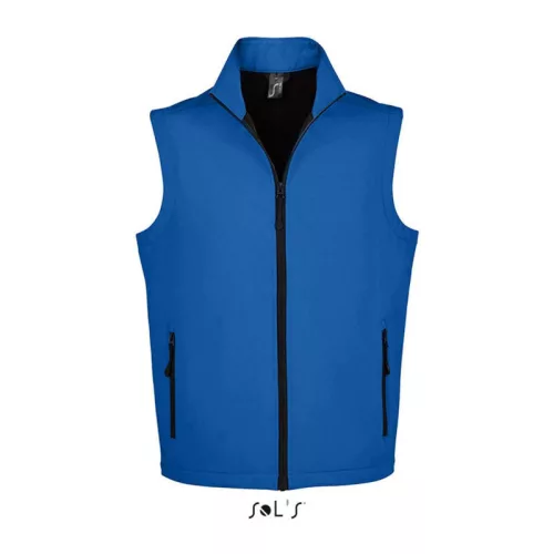SOL'S RACE BW MEN - SOFTSHELL BODYWARMER