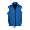 SOL'S RACE BW MEN - SOFTSHELL BODYWARMER