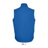 SOL'S RACE BW MEN - SOFTSHELL BODYWARMER