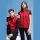 SOL'S RACE BW WOMEN - SOFTSHELL BODYWARMER