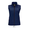 SOL'S RACE BW WOMEN - SOFTSHELL BODYWARMER
