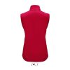SOL'S RACE BW WOMEN - SOFTSHELL BODYWARMER