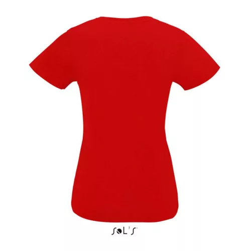 SOL'S IMPERIAL V WOMEN - V-NYAKÚ PÓLÓ
