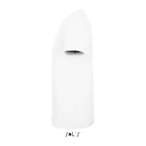 SOL'S MILLENIUM MEN - KÖRNYAKÚ PÓLÓ
