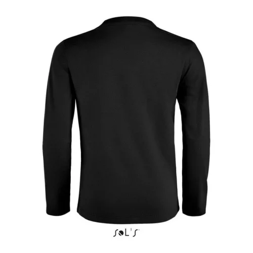 SOL'S IMPERIAL LSL KIDS - LONG SLEEVE T-SHIRT