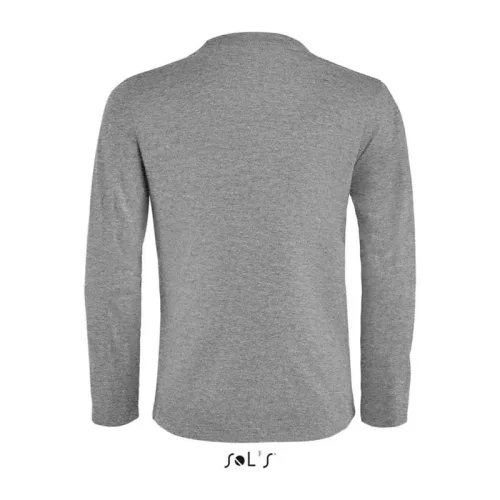 SOL'S IMPERIAL LSL KIDS - LONG SLEEVE T-SHIRT