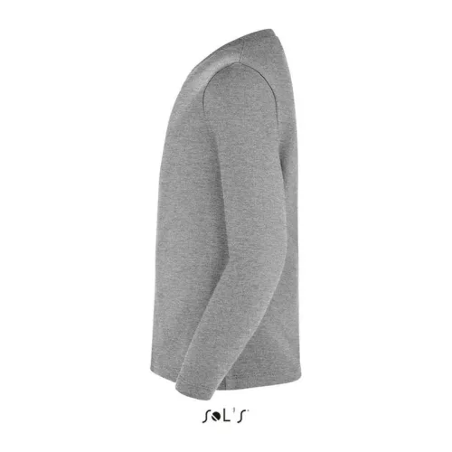 SOL'S IMPERIAL LSL KIDS - LONG SLEEVE T-SHIRT