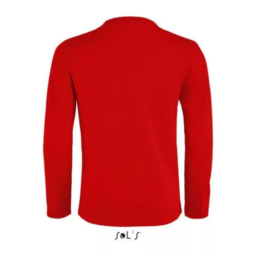 SOL'S IMPERIAL LSL KIDS - LONG SLEEVE T-SHIRT