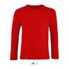 SOL'S IMPERIAL LSL KIDS - LONG SLEEVE T-SHIRT