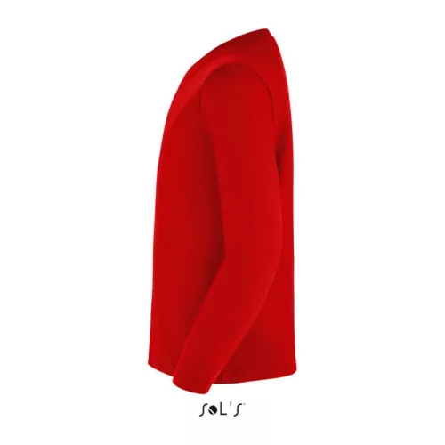 SOL'S IMPERIAL LSL KIDS - LONG SLEEVE T-SHIRT