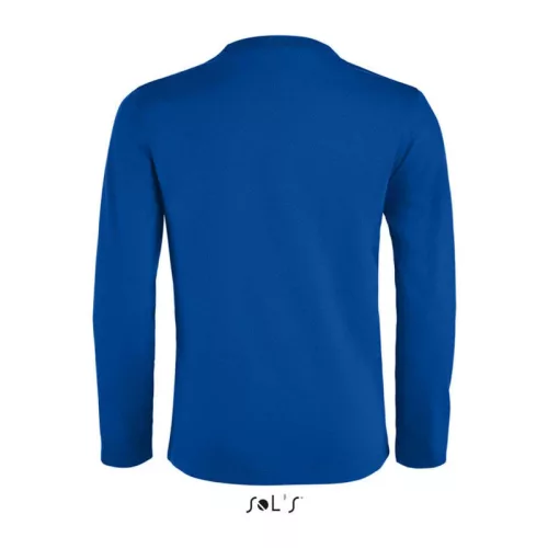 SOL'S IMPERIAL LSL KIDS - LONG SLEEVE T-SHIRT