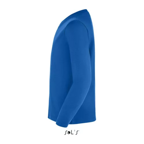 SOL'S IMPERIAL LSL KIDS - LONG SLEEVE T-SHIRT
