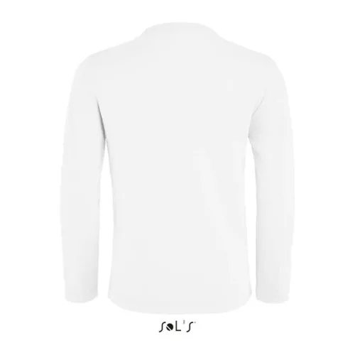 SOL'S IMPERIAL LSL KIDS - LONG SLEEVE T-SHIRT