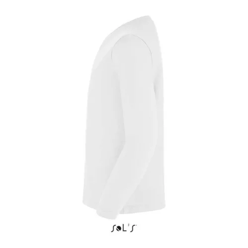SOL'S IMPERIAL LSL KIDS - LONG SLEEVE T-SHIRT