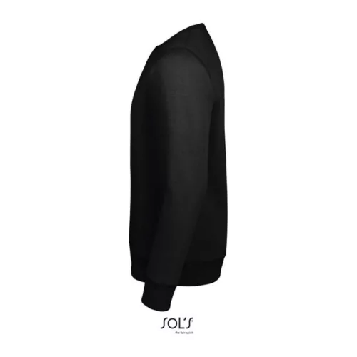 SOL'S SULLY - MEN’S ROUND-NECK SWEATSHIRT
