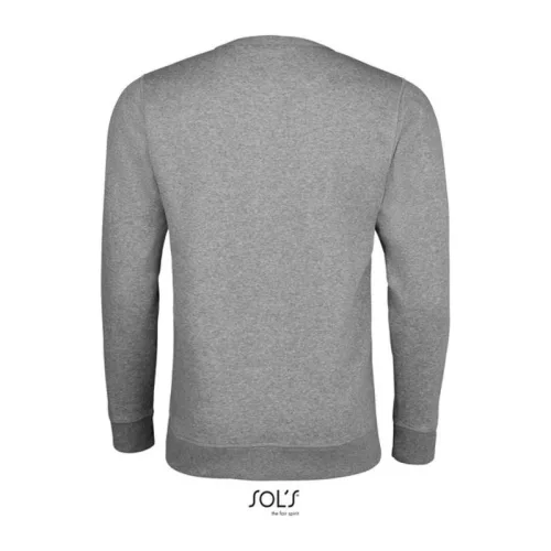 SOL'S SULLY - MEN’S ROUND-NECK SWEATSHIRT
