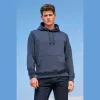 SPENCER - HOODED SWEATSHIRT