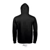 SPENCER - HOODED SWEATSHIRT