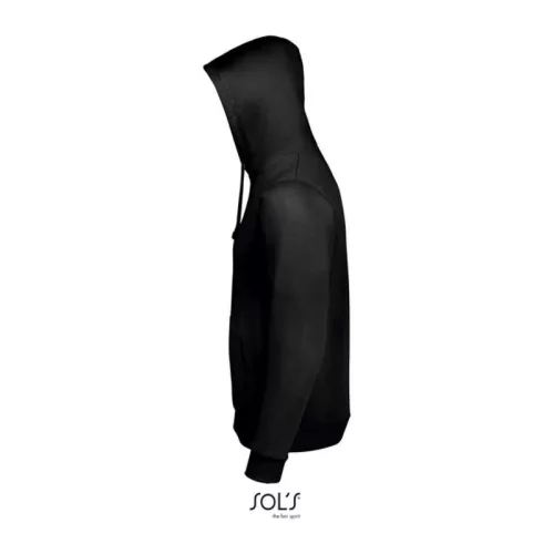 SPENCER - HOODED SWEATSHIRT