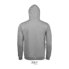 SPENCER - HOODED SWEATSHIRT