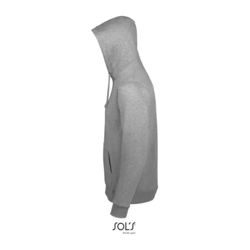 SPENCER - HOODED SWEATSHIRT