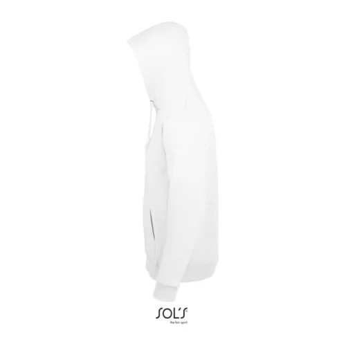 SPENCER - HOODED SWEATSHIRT