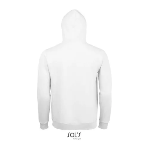 SPENCER - HOODED SWEATSHIRT