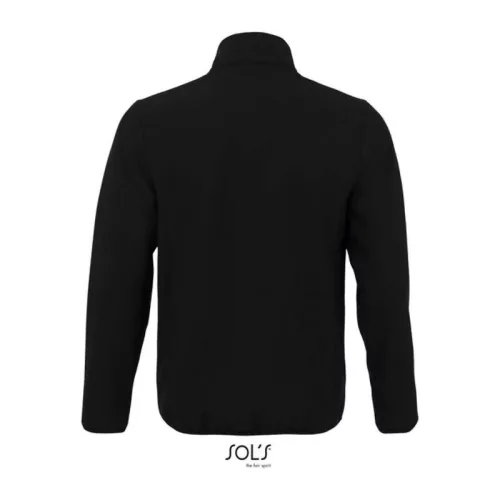 SOL'S RADIAN MEN - SOFTSHELL ZIP JACKET