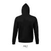 SPIKE MEN - ZIP HOODIE