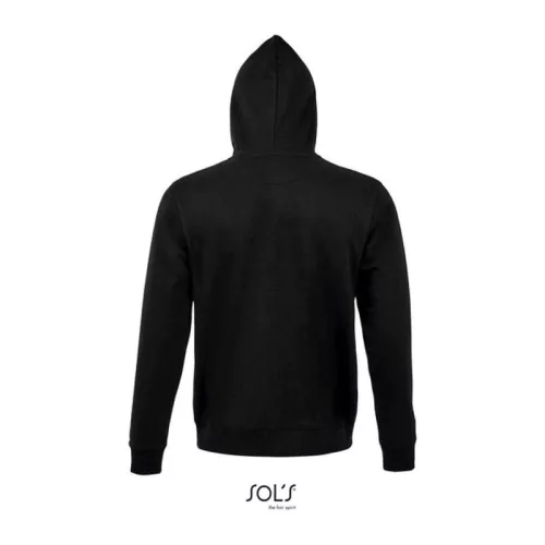 SPIKE MEN - ZIP HOODIE