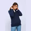 SPIKE WOMEN - ZIP HOODIE