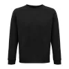 Sol'S Space - Unisex Round-Neck Sweatshirt